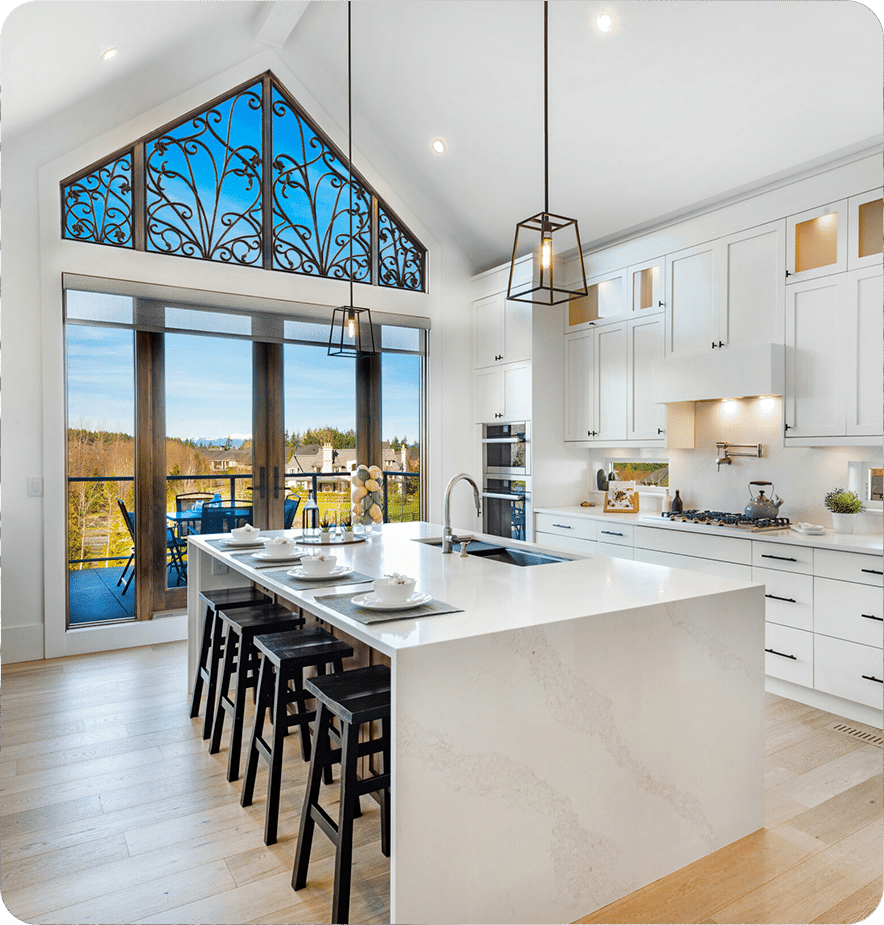 Decorative Grilles Tableaux
