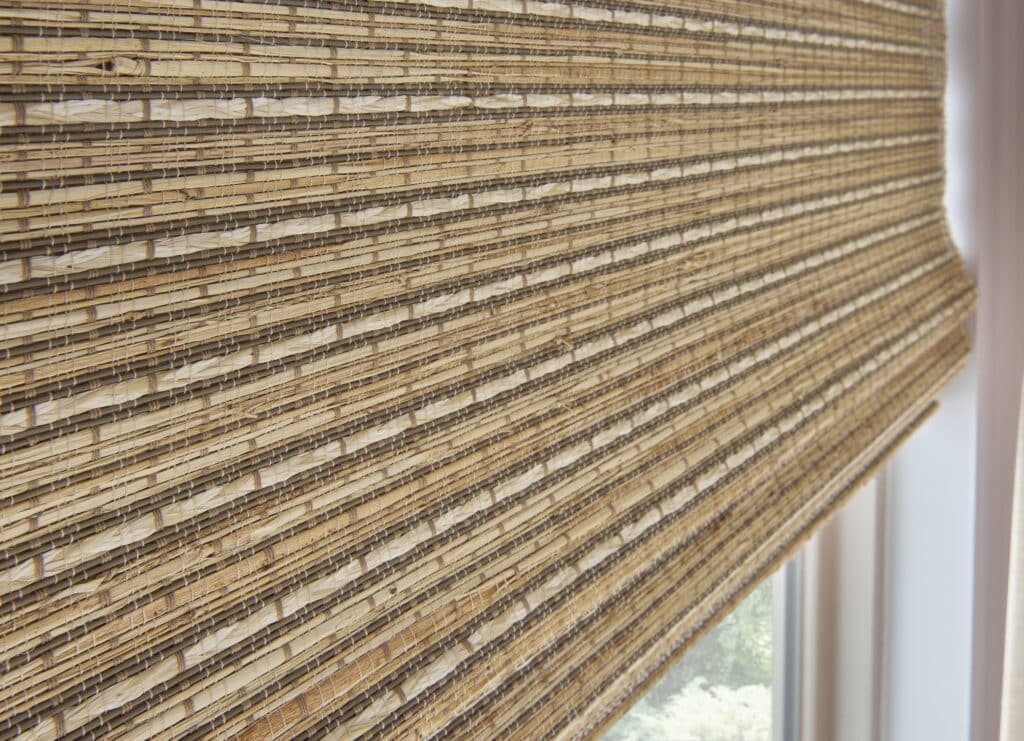 Natural Shades Woven