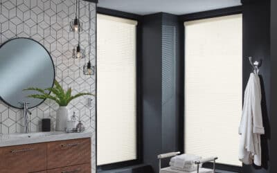 Elevate Your Space with Custom Window Treatments