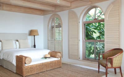 Transform Your Home with 2025’s Top Window Treatment Trends