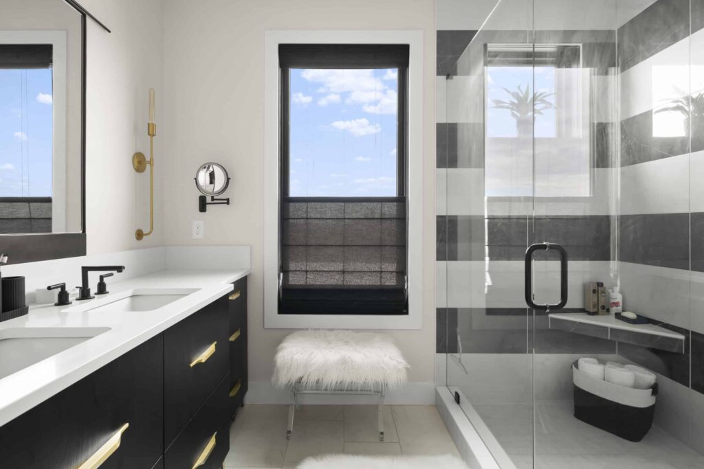 Cheryl Window Treatments