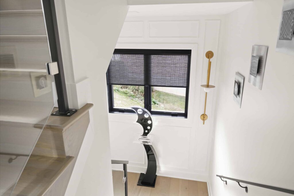 Custom Window Treatments N Kentucky