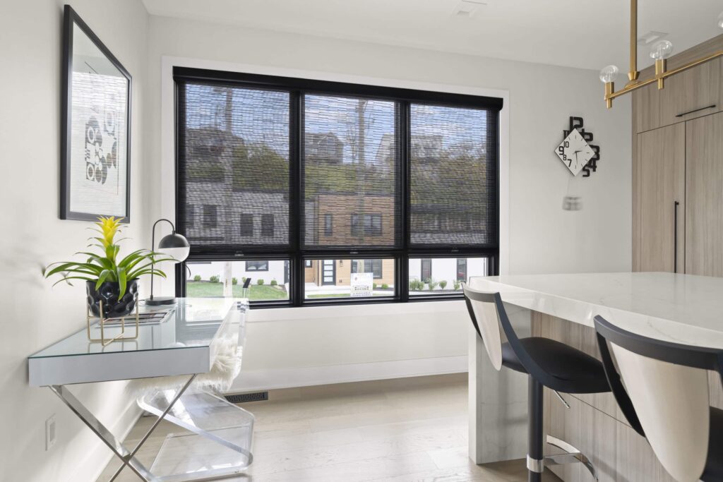 Window Treatments Cheryl