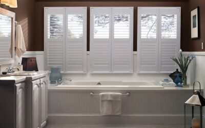 Explore Custom Shutters for All Rooms