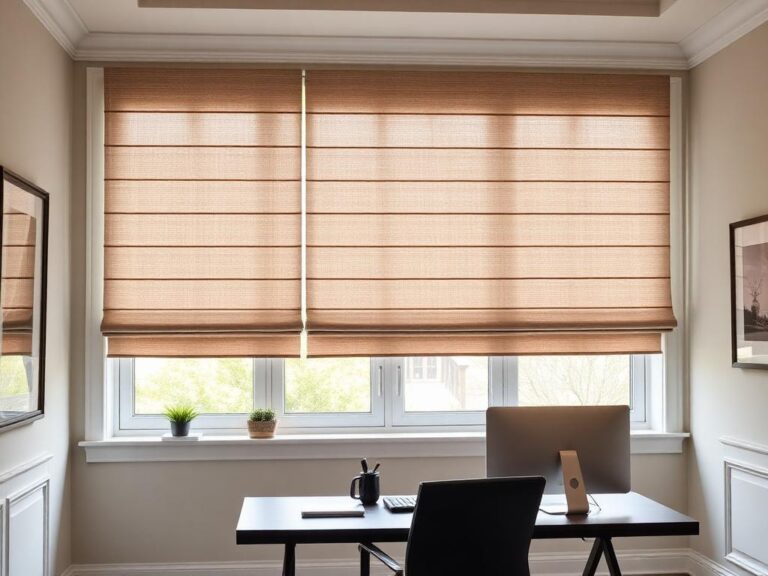 Motorized Blinds Northern Kentucky | Humidity-Resistant