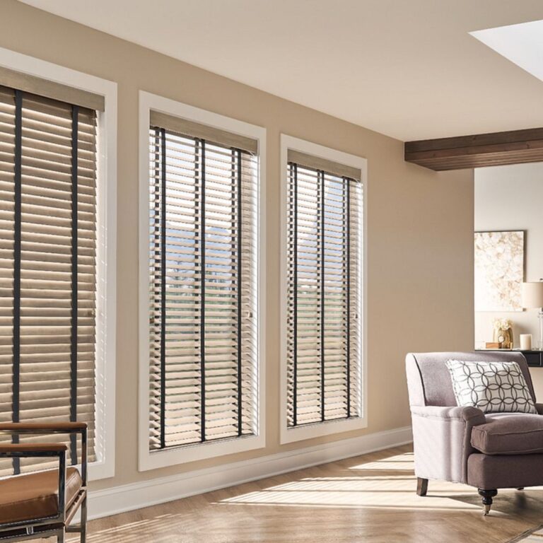 Smart Home Shutters Erlanger KY | Voice-Controlled Windows