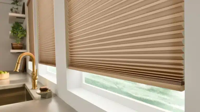 Honeycomb Shades for Northern Kentucky Homes