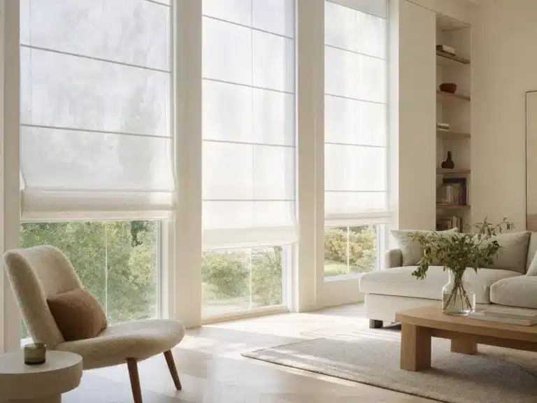 Small Window Treatments Independence KY