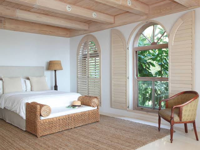 Arched Window Shutters Boone County KY
